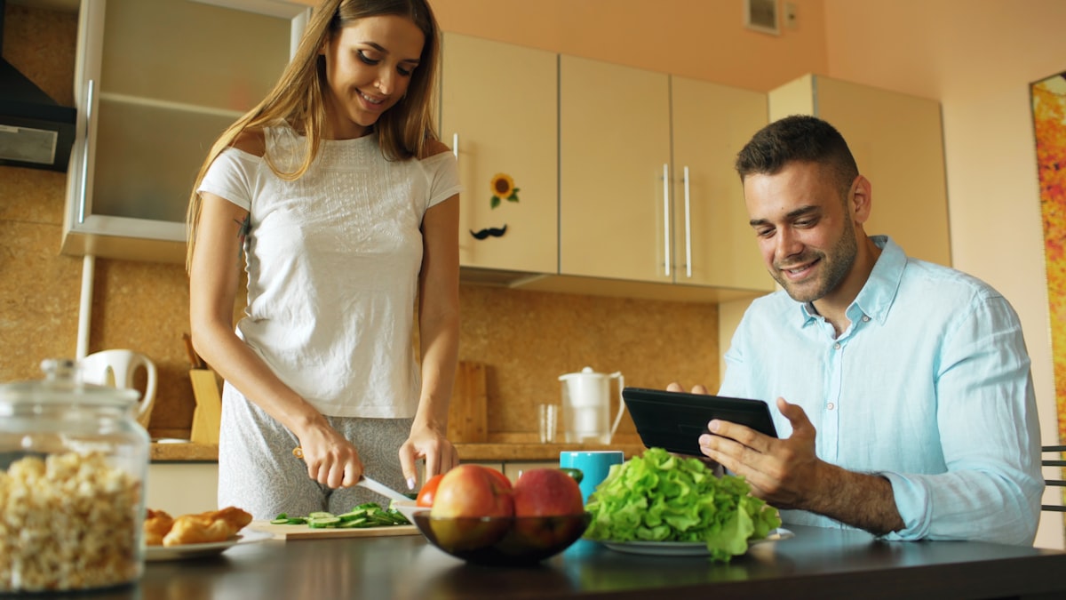 Ernährungsberatung und Gesundheit